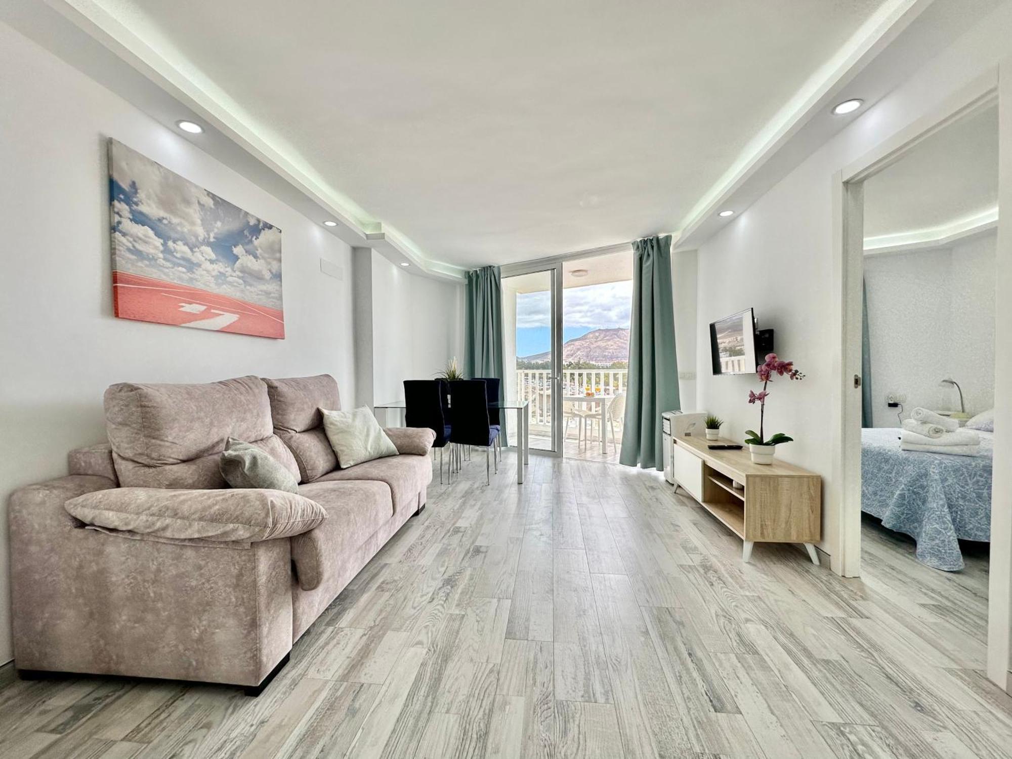 Apartment Torres De Yomely - M9g Playa de las Americas (Tenerife)